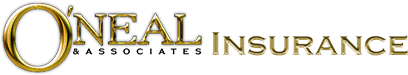 O'Neal & Associates Insurance Logo