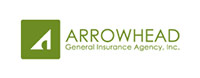 Arrowhead General Logo