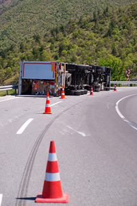 trucking insurance with dui