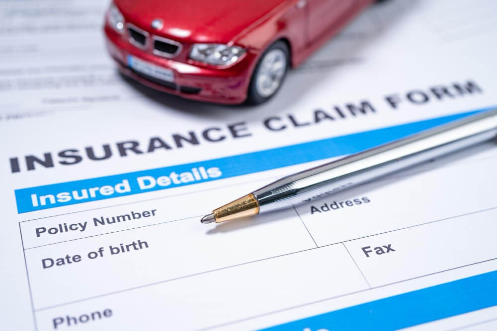 Understanding Alabama's At-Fault Car Insurance System: A Driver's Guide