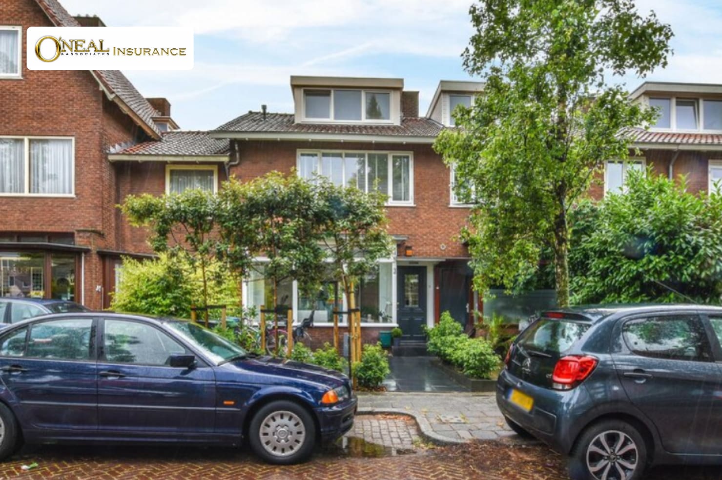 Indiana Auto Insurance: The Importance of Your Garage Location