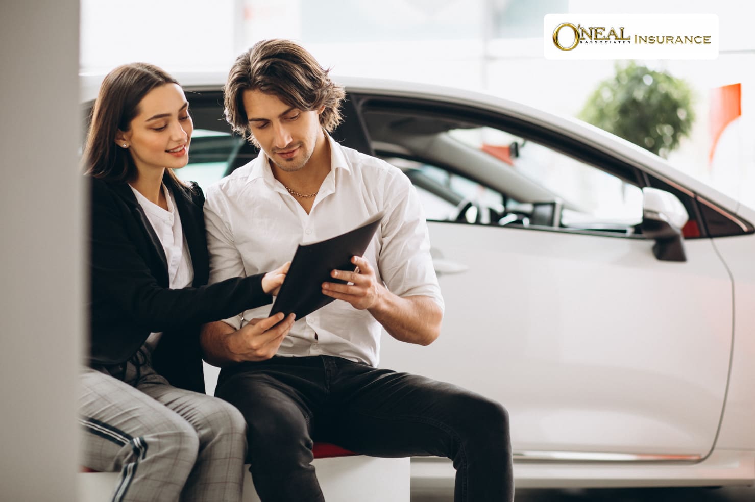 O’Neal & Associates Insurance Car Insurance - Auburn, Alabama