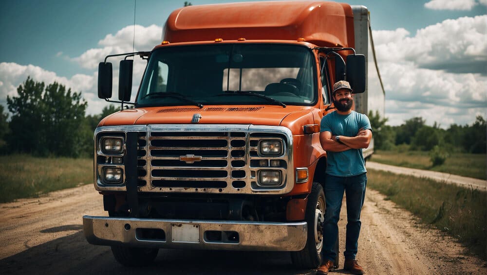 O’Neal & Associates Insurance Truck Insurance - Houston, Texas